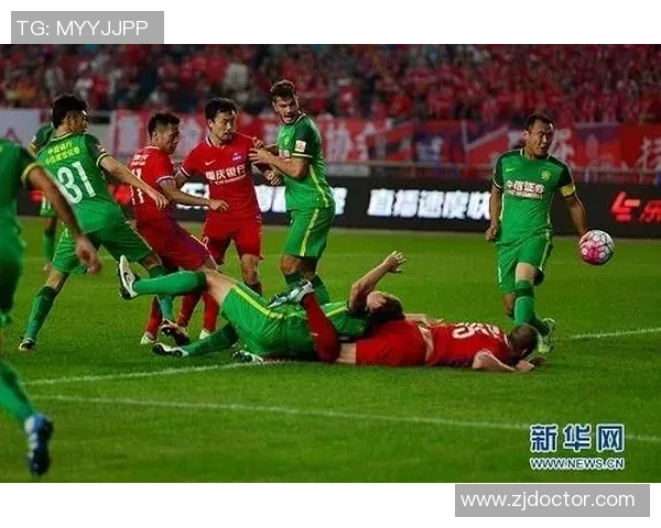 2019年北京国安与重庆力帆精彩对决回顾及赛后分析