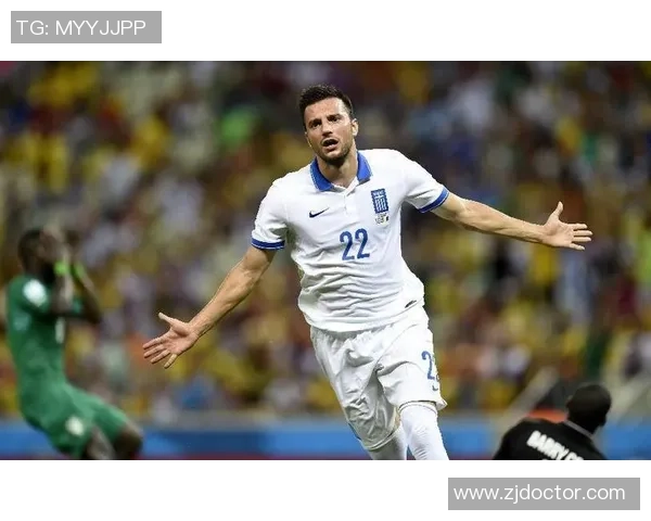 亚美尼亚与希腊足球对决赛果揭晓精彩瞬间回顾